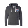 J American Sport Laced Hoodies MDSC