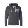 J American Sport Laced Hoodies MDSC
