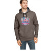 Under Armor Hoodie MDSC