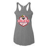 Women's Tank Tops Maryland United FC