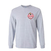 Next Level Long Sleeve Shirts Maryland United FC