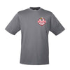 Team 365 Zone Performance-T-Shirts Maryland United FC