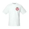 Team 365 Zone Performance-T-Shirts Maryland United FC