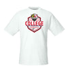 Team 365 Zone Performance-T-Shirts Maryland United FC