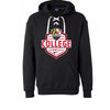 J American Sport Laced Hoodies Maryland United FC