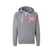 J American Sport Laced Hoodies Maryland United FC