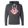 J American Sport Laced Hoodies Maryland United FC