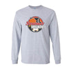 Next Level Long Sleeve Shirts Maryland Developmental Summer Breakout