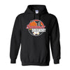 Hoodies Maryland Developmental Summer Breakout