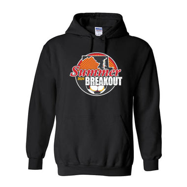 Hoodies Maryland Developmental Summer Breakout