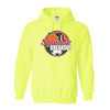 Hoodies Maryland Developmental Summer Breakout