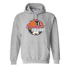 Hoodies Maryland Developmental Summer Breakout