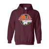 Hoodies Maryland Developmental Summer Breakout