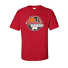 Next Level T-Shirts Maryland Developmental Summer Breakout