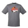 Team 365 Zone Performance-T-Shirts Maryland Developmental Summer Breakout