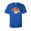 Next Level T-Shirts Maryland Developmental Summer Breakout