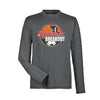 Team 365 Zone Performance Long Sleeve Shirts Maryland Developmental Summer Breakout