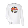 Team 365 Zone Performance Long Sleeve Shirts Maryland Developmental Summer Breakout