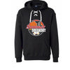 J American Sport Laced Hoodies Maryland Developmental Summer Breakout