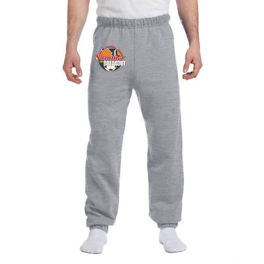 Sweatpants Maryland Developmental Summer Breakout