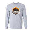 Next Level Long Sleeve Shirts Mile High Harvest