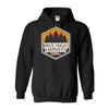 Hoodies Mile High Harvest