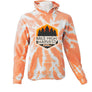 Hoodies Tie-Dyed Mile High Harvest
