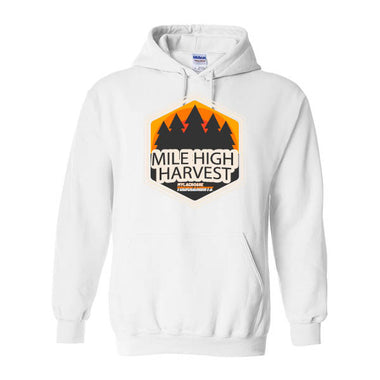 Hoodies Mile High Harvest