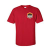 Next Level T-Shirts Mile High Harvest