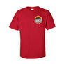 Next Level T-Shirts Mile High Harvest
