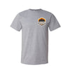 Next Level T-Shirts Mile High Harvest