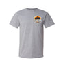 Next Level T-Shirts Mile High Harvest