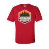 Next Level T-Shirts Mile High Harvest