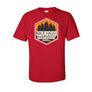 Next Level T-Shirts Mile High Harvest