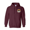 Hoodies Mile High Harvest