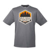 Team 365 Zone Performance-T-Shirts Mile High Harvest