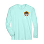 Team 365 Zone Performance Long Sleeve Shirts Mile High Harvest
