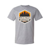 Next Level T-Shirts Mile High Harvest