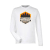 Team 365 Zone Performance Long Sleeve Shirts Mile High Harvest