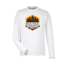Team 365 Zone Performance Long Sleeve Shirts Mile High Harvest