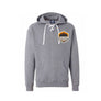 J American Sport Laced Hoodies Mile High Harvest