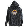 Hoodies Tie-Dyed Mile High Harvest