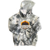 Hoodies Tie-Dyed Mile High Harvest