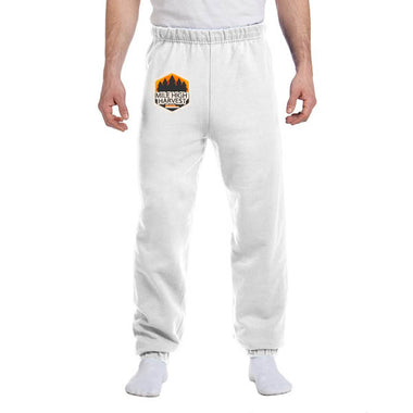 Sweatpants Mile High Harvest