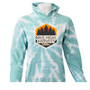Hoodies Tie-Dyed Mile High Harvest