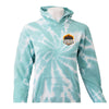 Hoodies Tie-Dyed Mile High Harvest