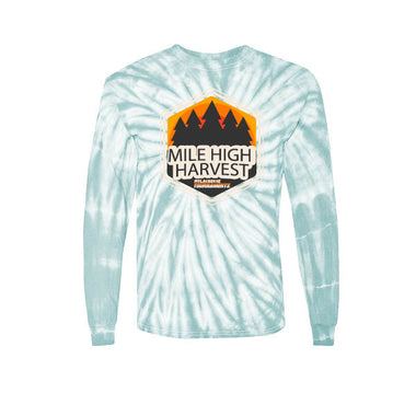 Next Level Long Sleeve Shirts Mile High Harvest