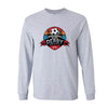 Next Level Long Sleeve Shirts Mississippi River Derby