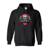 Hoodies Mississippi River Derby