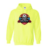 Hoodies Mississippi River Derby